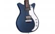 Danelectro 59X (Dark Blue): 3