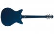Danelectro 59X (Dark Blue): 2