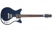 Danelectro 59X (Dark Blue)