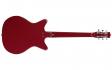Danelectro 59X (Dark Red): 2