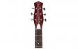 Danelectro 59X (Dark Red): 4