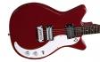 Danelectro 59X (Dark Red): 3