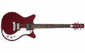 Danelectro 59X (Dark Red)