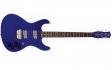 Danelectro Hodad (Blue Metallic): 1