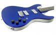 Danelectro Hodad (Blue Metallic): 3