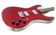 Danelectro Hodad (Red Metallic): 3