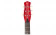 Danelectro Hodad (Red Metallic): 4