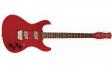 Danelectro Hodad (Red Metallic): 1