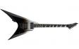 ESP E-II ARROW (Black Silver Fade): 1