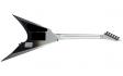 ESP E-II ARROW (Black Silver Fade): 2