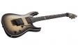 ESP E-II HORIZON QM FR (Black Natural Burst): 3