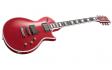 ESP E-II ECLIPSE DB (Red Sparkle): 3