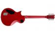 ESP E-II ECLIPSE DB (Red Sparkle): 2