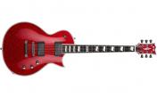 ESP E-II ECLIPSE DB (Red Sparkle)