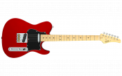 Fujigen JIL2-CL-ASH-M Iliad J-Standard (Candy Apple Red)