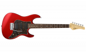 Fujigen JOS2-CL-G Odyssey J-Standard Series (Candy Apple Red)