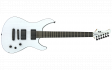 Fujigen JMY2-ASH-E Mythic J-Standard (Open Pore White): 1