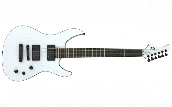 Fujigen JMY2-ASH-E Mythic J-Standard Standard (Open Pore White): 1
