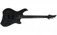 Line6 Variax Shuriken SR250 (Satin Black): 1