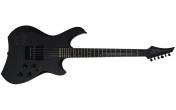 Line6 Variax Shuriken SR250 (Satin Black)