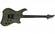 Line6 Variax Shuriken SR250 (Antique Ash): 1