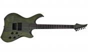 Line6 Variax Shuriken SR250 (Antique Ash)