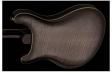 PRS SE Hollowbody II (Charcoal Burst): 4