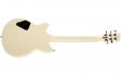 Yamaha Revstar RS320 (Vintage White): 3