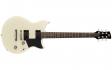 Yamaha Revstar RS320 (Vintage White): 1