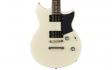 Yamaha Revstar RS320 (Vintage White): 2