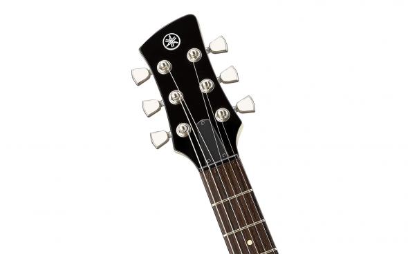 Yamaha Revstar RS320 (Vintage White): 4
