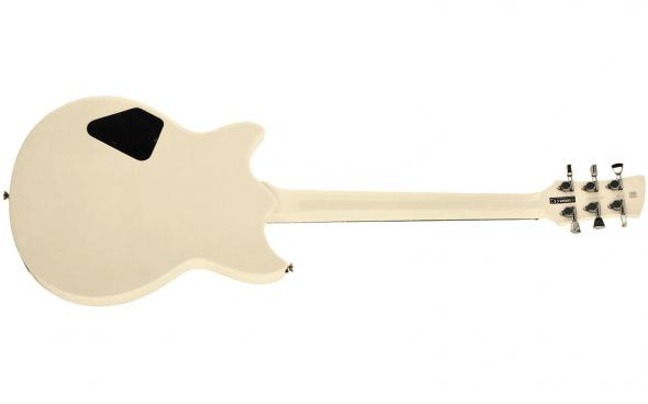 Yamaha Revstar RS320 (Vintage White): 3