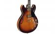 Yamaha SA2200 (Brown Sunburst): 4