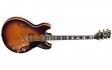 Yamaha SA2200 (Brown Sunburst): 3