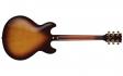 Yamaha SA2200 (Brown Sunburst): 2