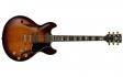 Yamaha SA2200 (Brown Sunburst): 1