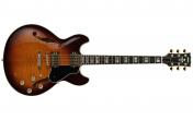 Yamaha SA2200 (Brown Sunburst)