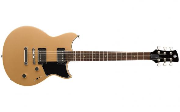 Yamaha REVSTAR RS420 (Maya Gold): 1