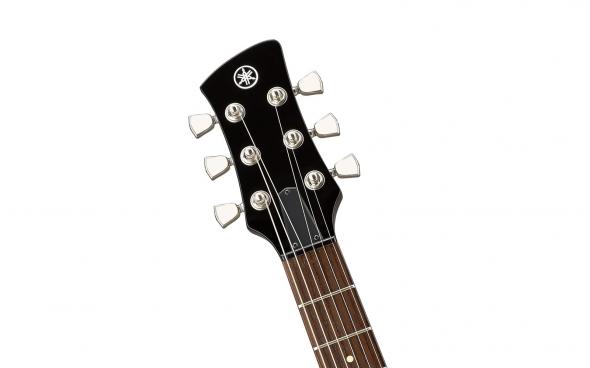 Yamaha REVSTAR RS420 (Maya Gold): 3