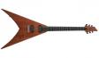 ESP HEX-6 MAHOGANY: 1