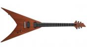 ESP HEX-6 MAHOGANY