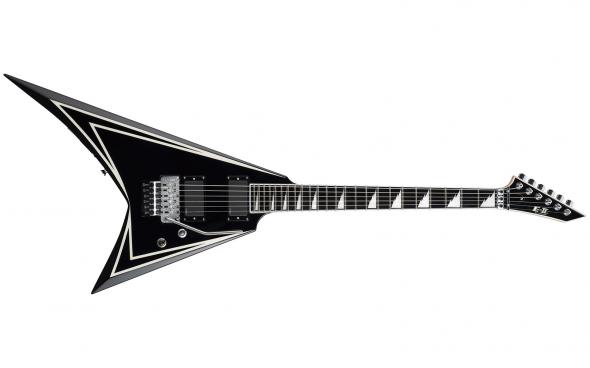 ESP E-II SV STD (BK): 1