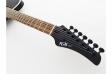 Fujigen JIL72-ASH-DEG Iliad Dark Evolution Series (Open Pore Black): 3