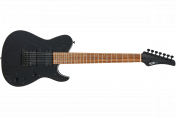 Fujigen JIL72-ASH-DEG Iliad Dark Evolution Series (Open Pore Black)