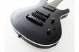 Fujigen JMY72-ASH-E Mythic Standard Series (Open Pore Black): 2