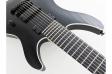 Fujigen JMY72-ASH-E Mythic Standard Series (Open Pore Black): 3