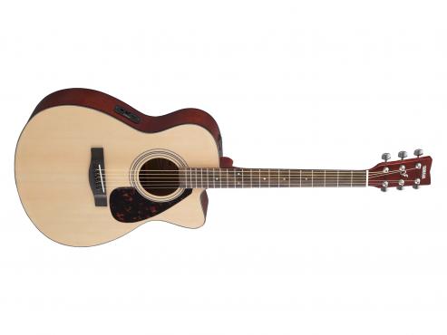 Yamaha FSX315C (Natural): 1