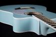 Cort Jade Classic (Sky Blue Open Pore): 4