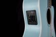 Cort Jade Classic (Sky Blue Open Pore): 3