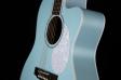 Cort Jade Classic (Sky Blue Open Pore): 2